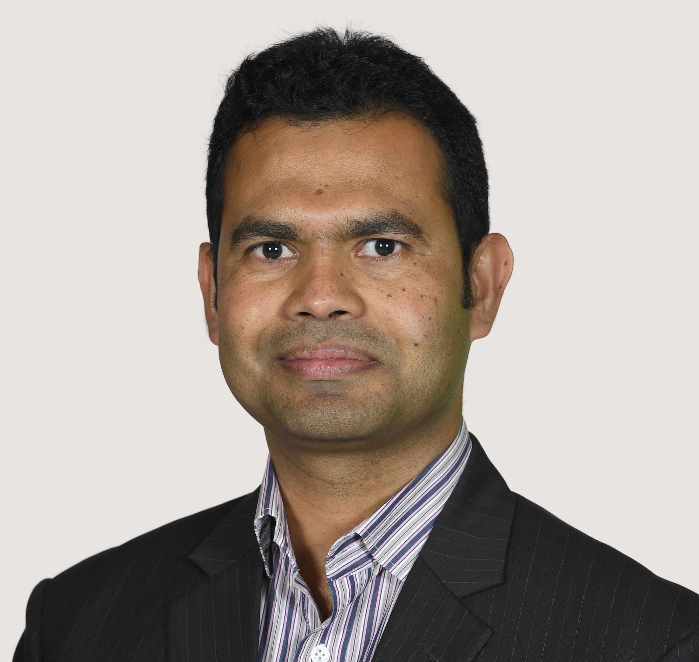 Dr. Ahmed Zohirul Islam